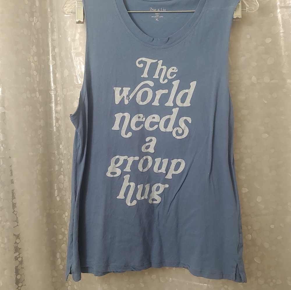 Tank top